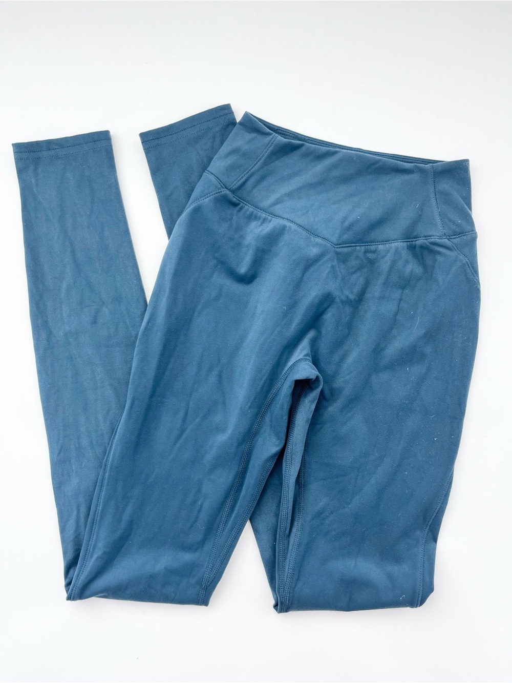 Alphalete Tenacity Legging XS